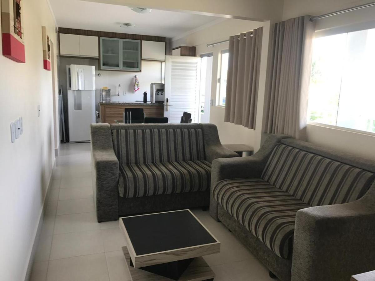 קאלדס נובאס Lacqua Diroma 2 Flats Unidos Com 2 Suites E Banheiro Social Extra מראה חיצוני תמונה