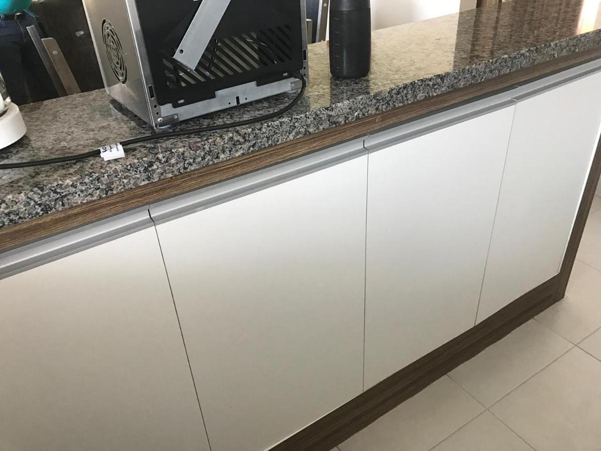 קאלדס נובאס Lacqua Diroma 2 Flats Unidos Com 2 Suites E Banheiro Social Extra מראה חיצוני תמונה