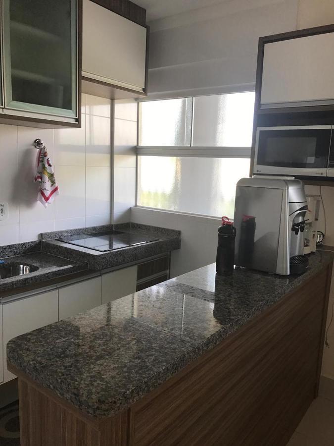 קאלדס נובאס Lacqua Diroma 2 Flats Unidos Com 2 Suites E Banheiro Social Extra מראה חיצוני תמונה