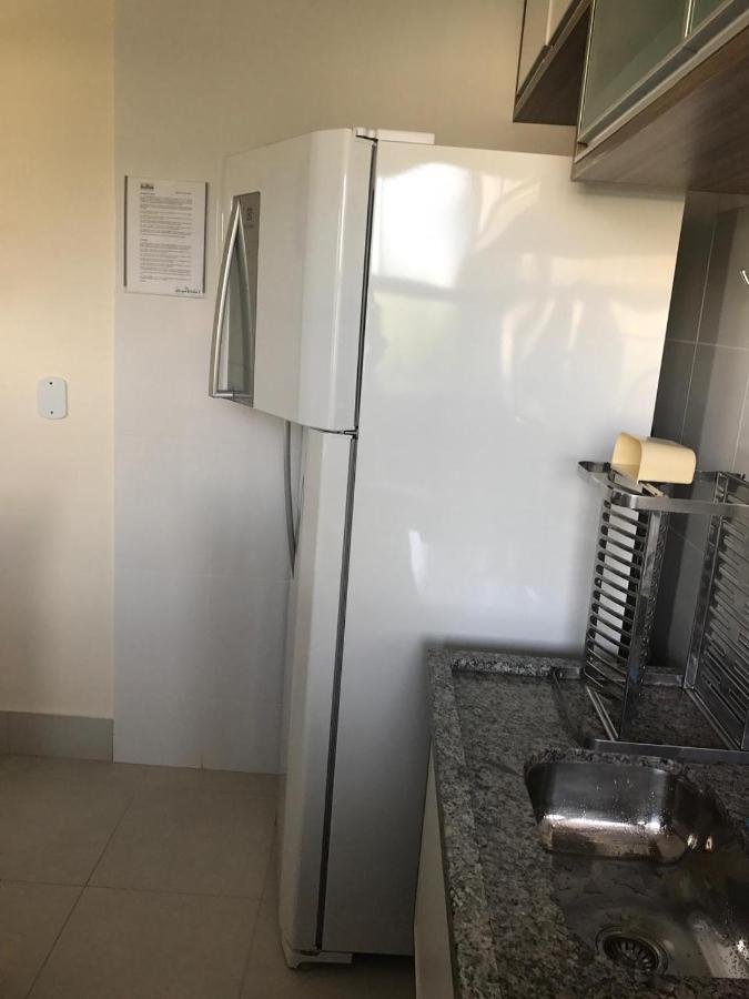 קאלדס נובאס Lacqua Diroma 2 Flats Unidos Com 2 Suites E Banheiro Social Extra מראה חיצוני תמונה